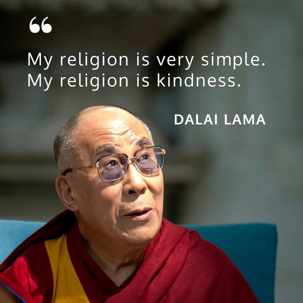 Dalai Rama